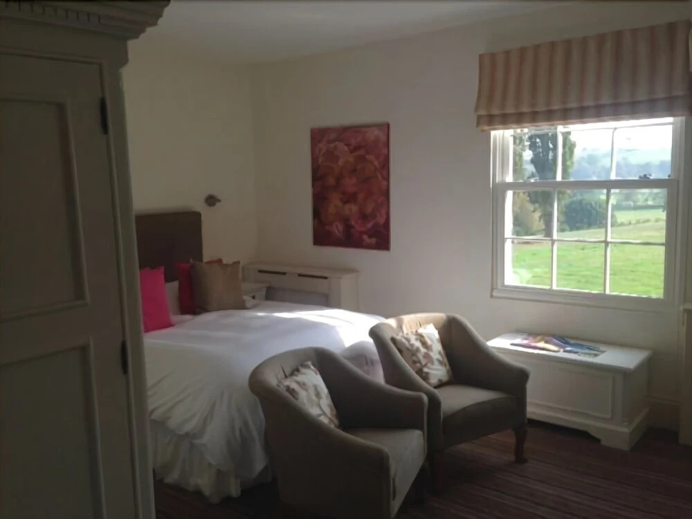Syon House Hotel