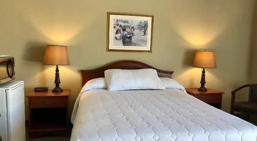 Manitoulin Inn