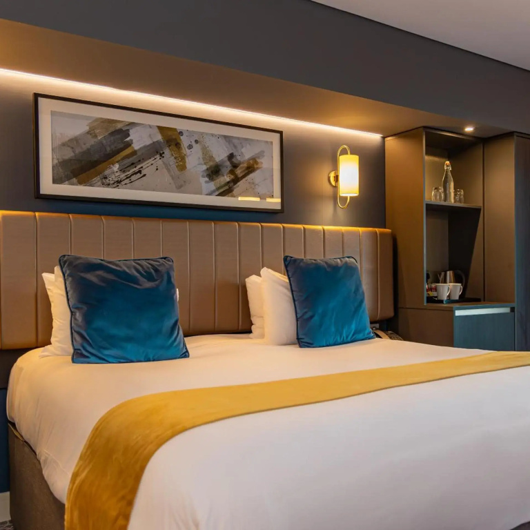 Hotel La Tour