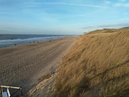 Strandperle