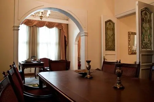 The Pasha Istanbul