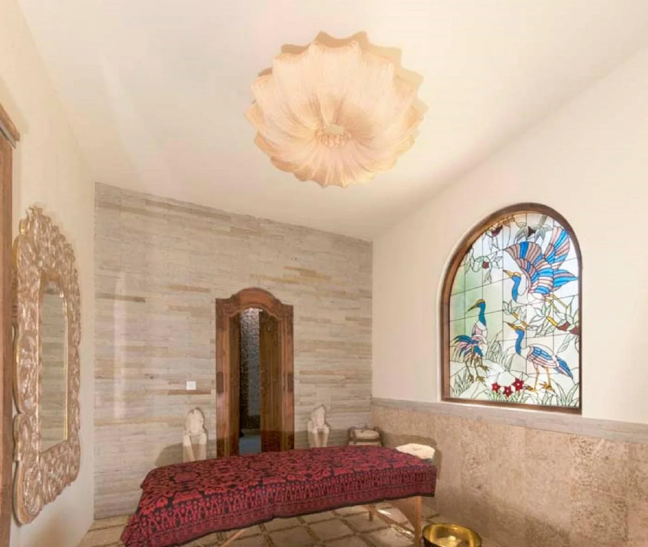 Sun Suko Boutique Resort