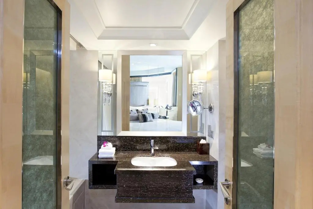 Dorsett Grand Subang Hotel