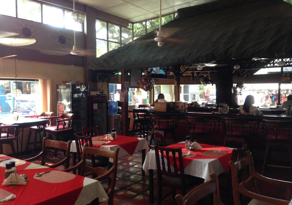 Orchid Inn