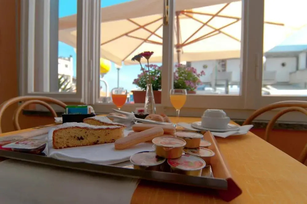 Hotel Greta B&B