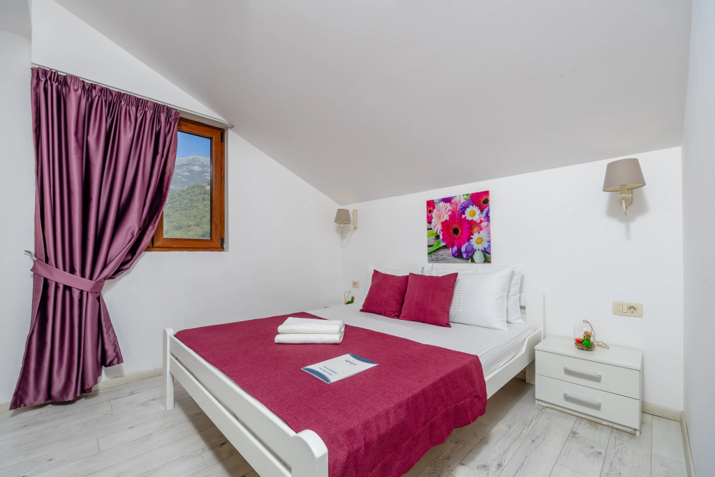 Arvala Apartments