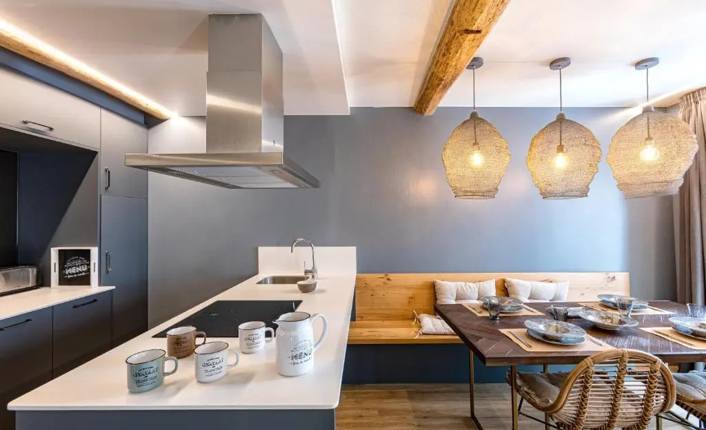 Apartamentos Pensua Sisargas