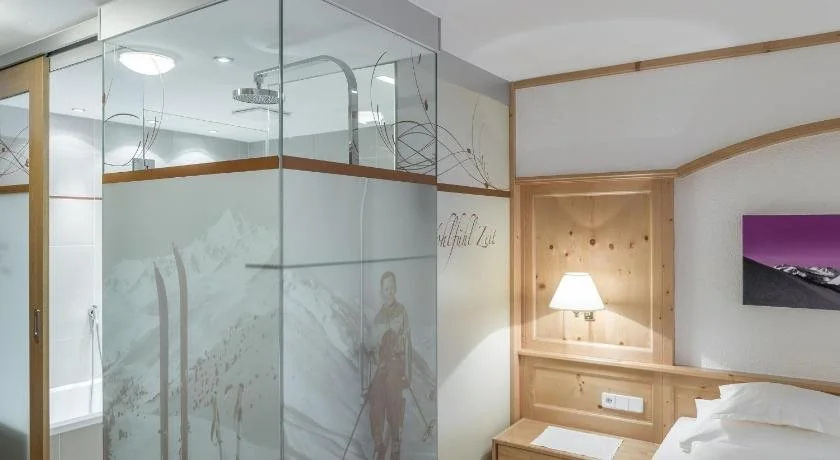Hotel Gotthard-Zeit