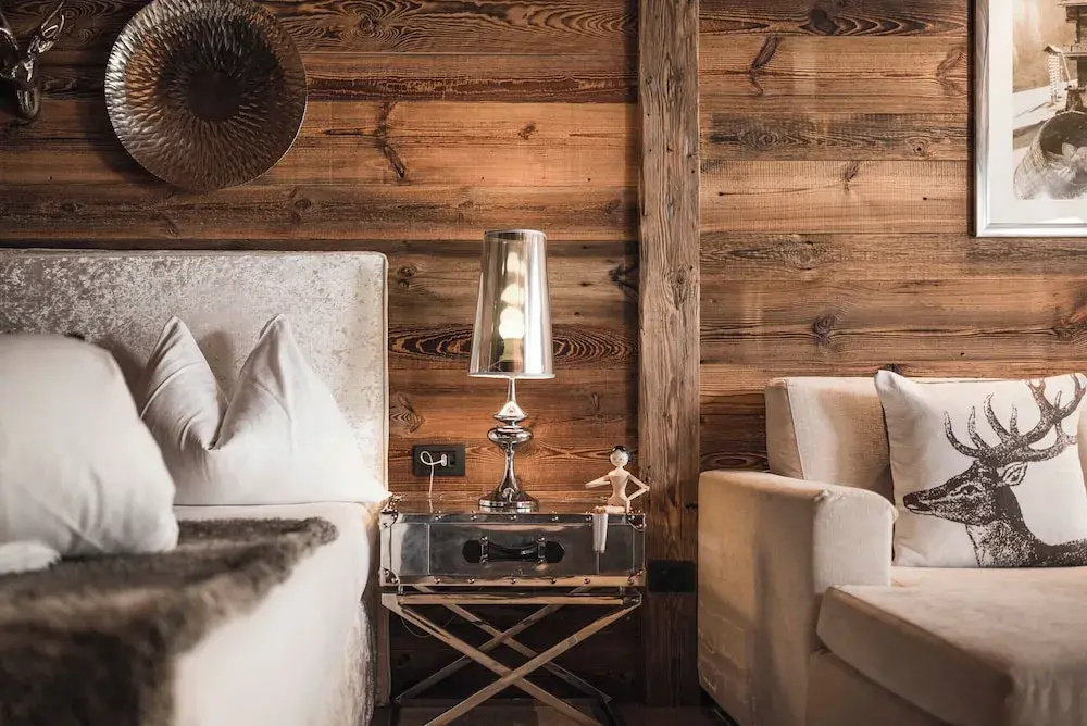 Alpine Boutique Villa Gabriela - Adults Only