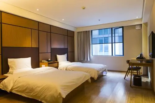 JI Hotel Xintiandi Shanghai