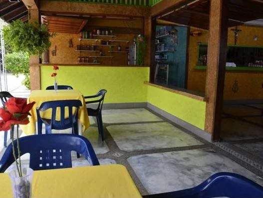 Hotel Doña Triny