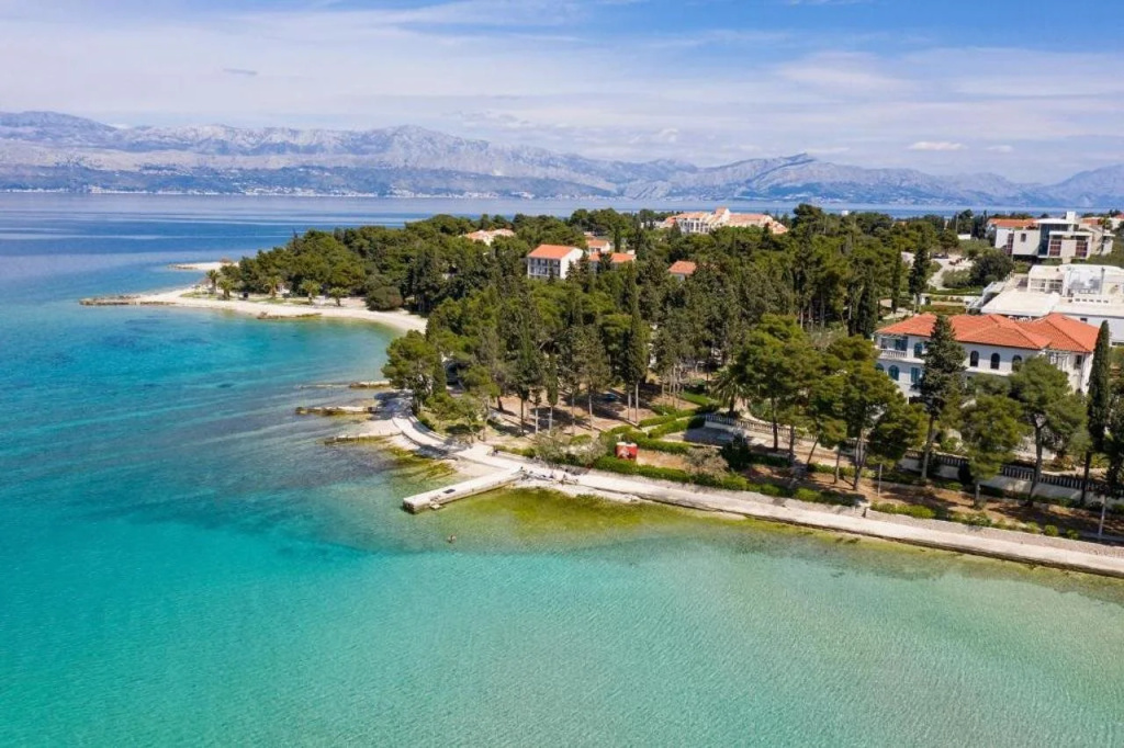 Aminess Vival Velaris Resort