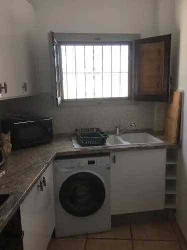 Apartment Rincón