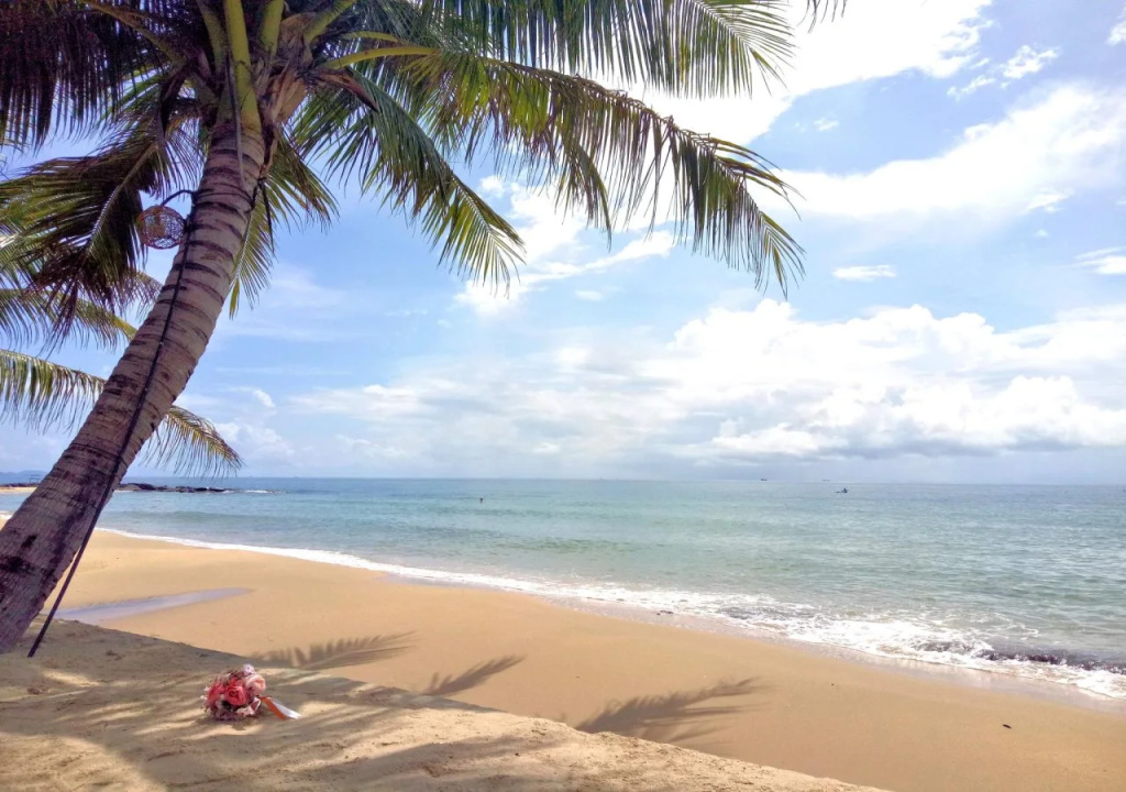 Ancarine Beach Resort