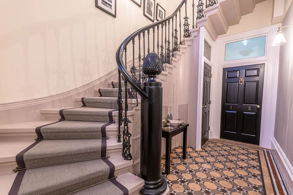 Shambles  Newly Converted Luxury