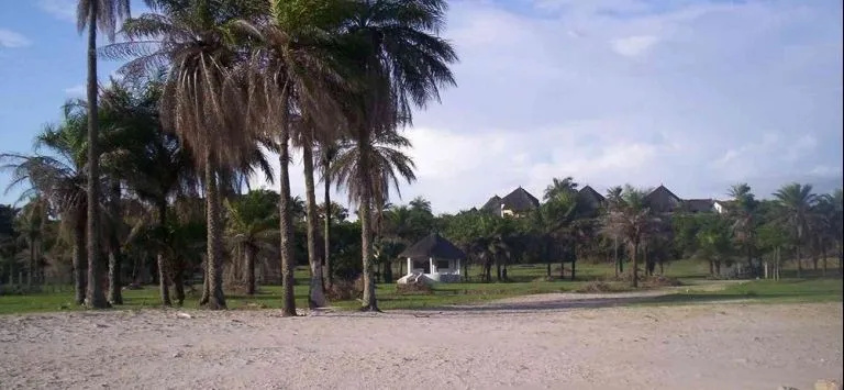 Hotel Le Mirage