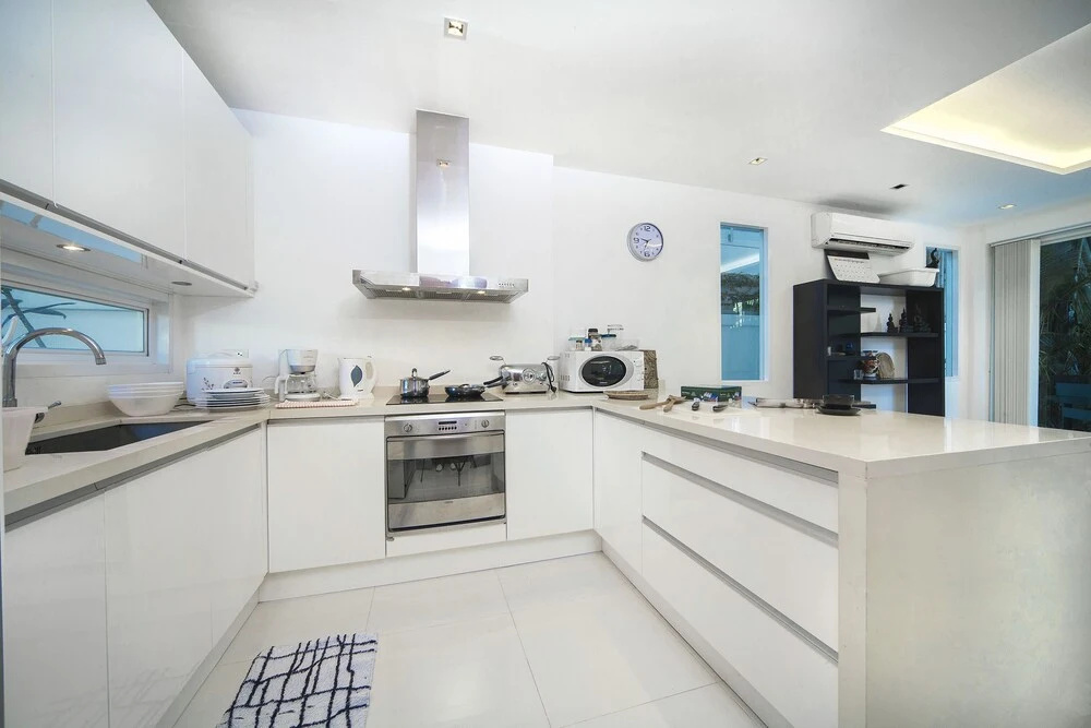 Villa Romeo 3 BED Two Storey Villa Offers Spacious Accommodation