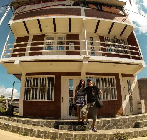 Casa del Viento