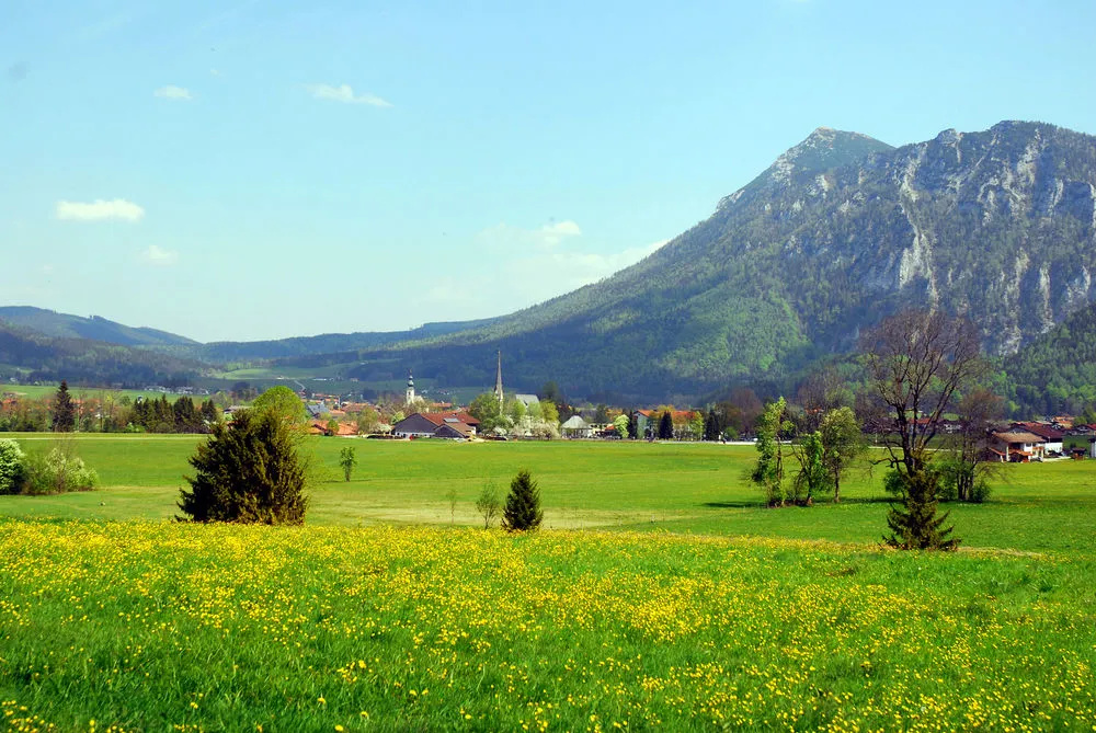 Aktivhotel & Gasthof Schmelz Ihr familienfreundliches Urlaubs Hotel mit Wellness, Almsauna, Chiemgau Karte