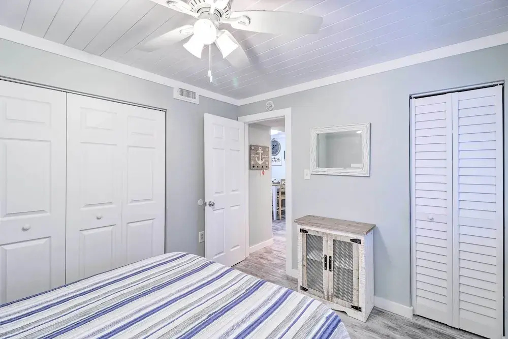 Fernandina Beach Condo w/ Pool & Beach Access!