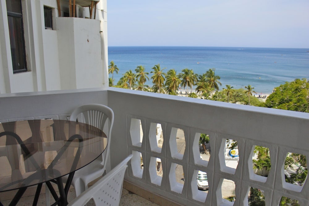 Apartamentos Suiteline - Macondo