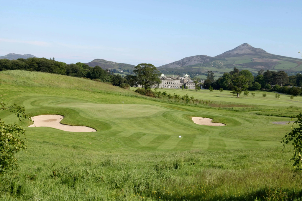 Powerscourt Hotel, Autograph Collection