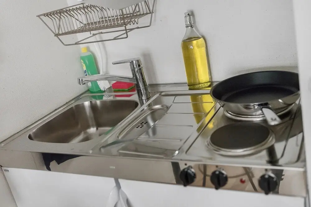 Mi Casa Tu Casa - SG