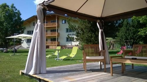 B&B Hotel Heidi