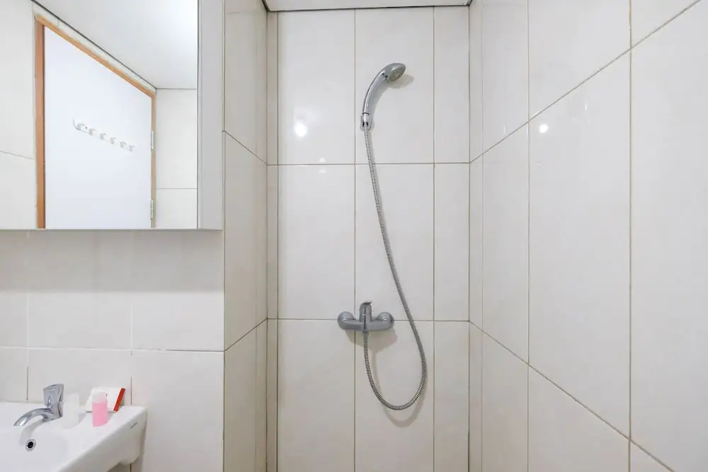 Clean Studio The Nest Apartment