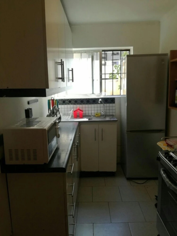 Depto en Providencia Santiago 1141