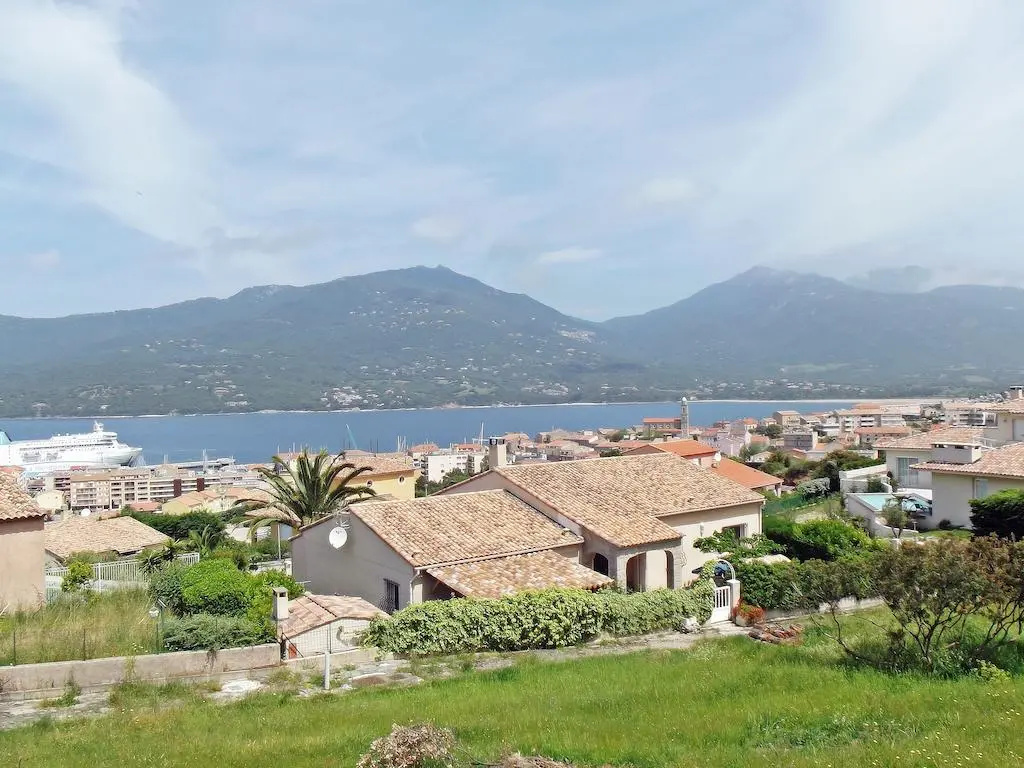 Résidence Ochji di Mare