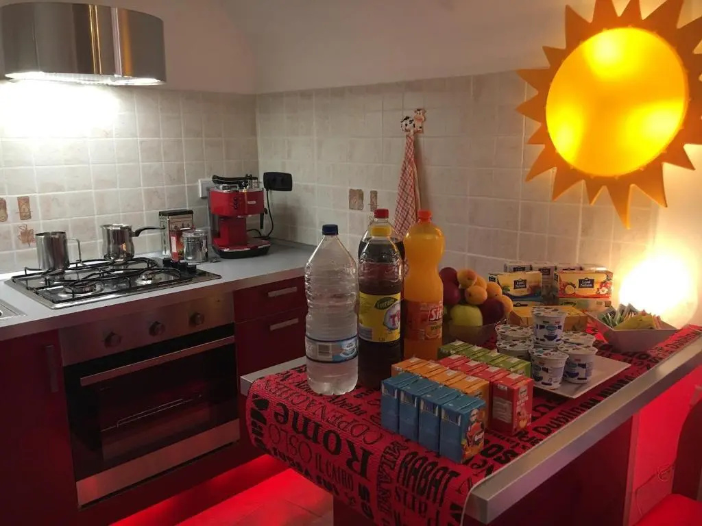 La Torre di Clo B&B