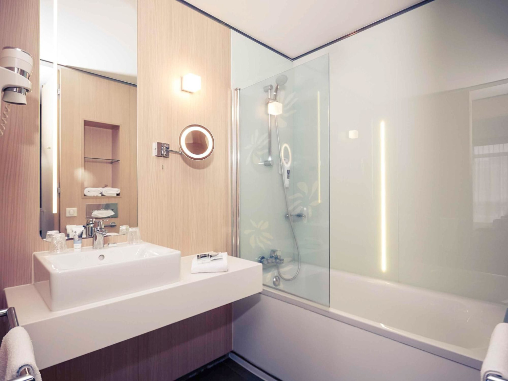 Mercure Valenciennes Centre