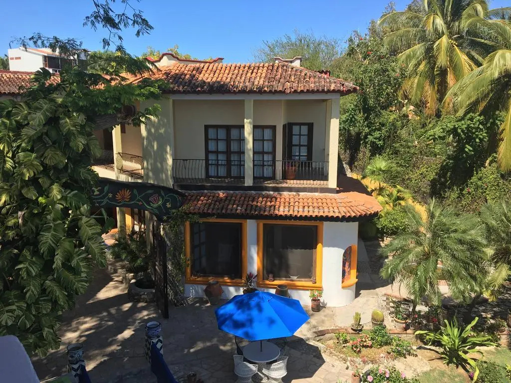 Villas Jardin Del Mar