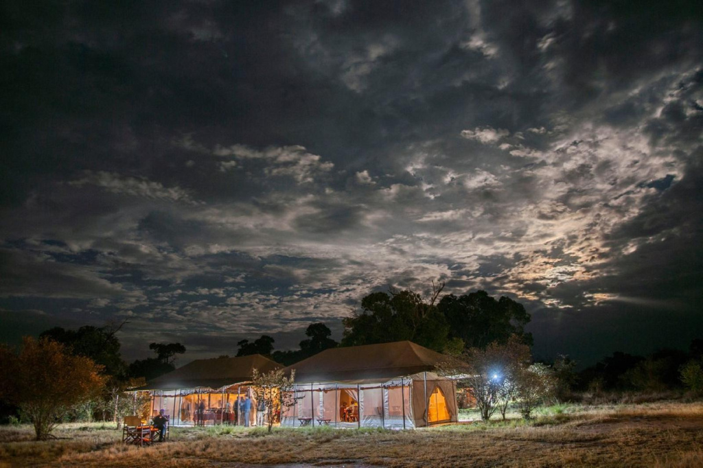 Keyen Lodge Serengeti