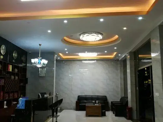 Adou Yingshang Hotel (Xijiang Qianhu Miaozhai)