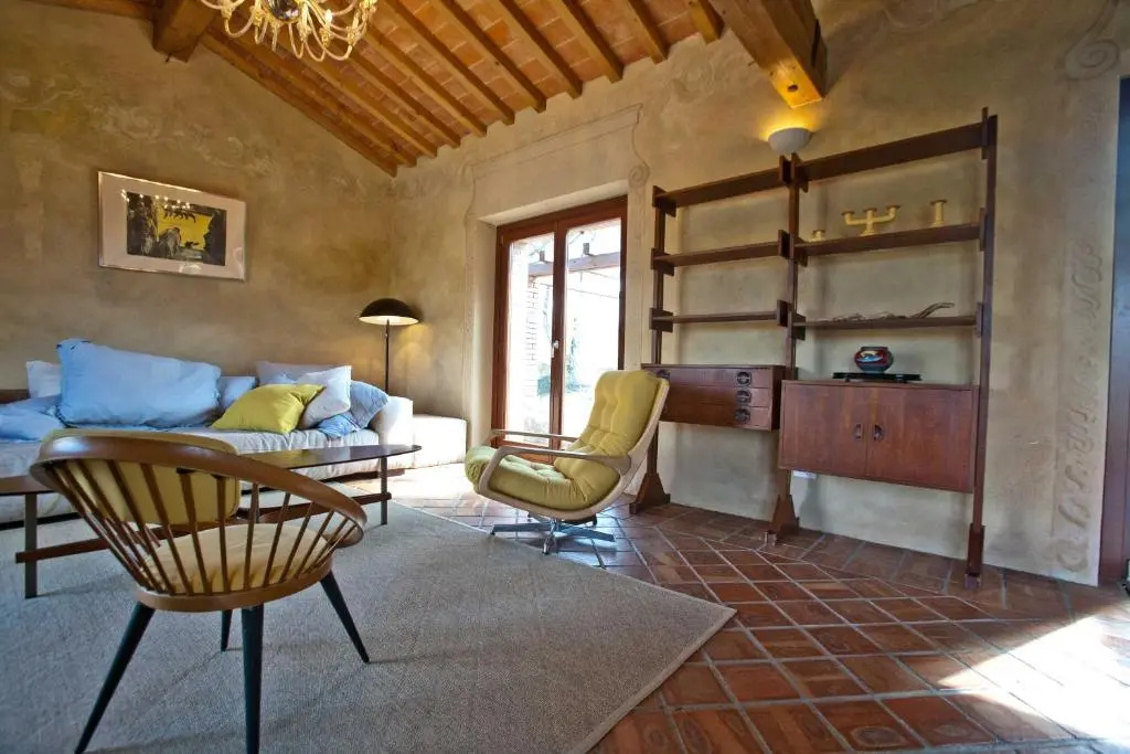 Villa Berti