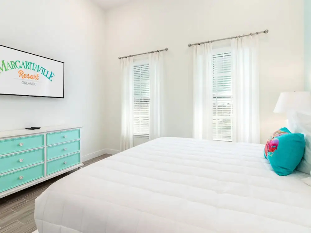 Margaritaville Resort Orlando with H2O Waterpark