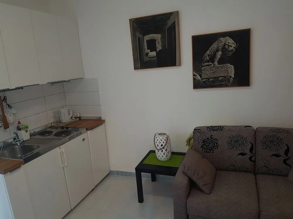 Apartmani Faust