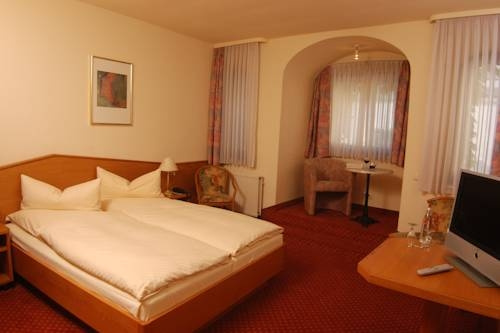 City-Hotel Neubrunnenhof