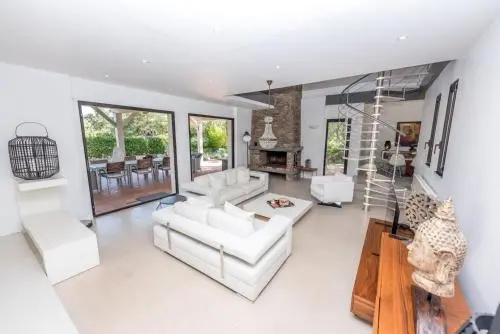 Villa Le Bastidou