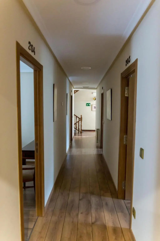 Hotel Ambasmestas