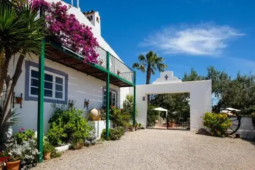 Casa Vale Del Rei