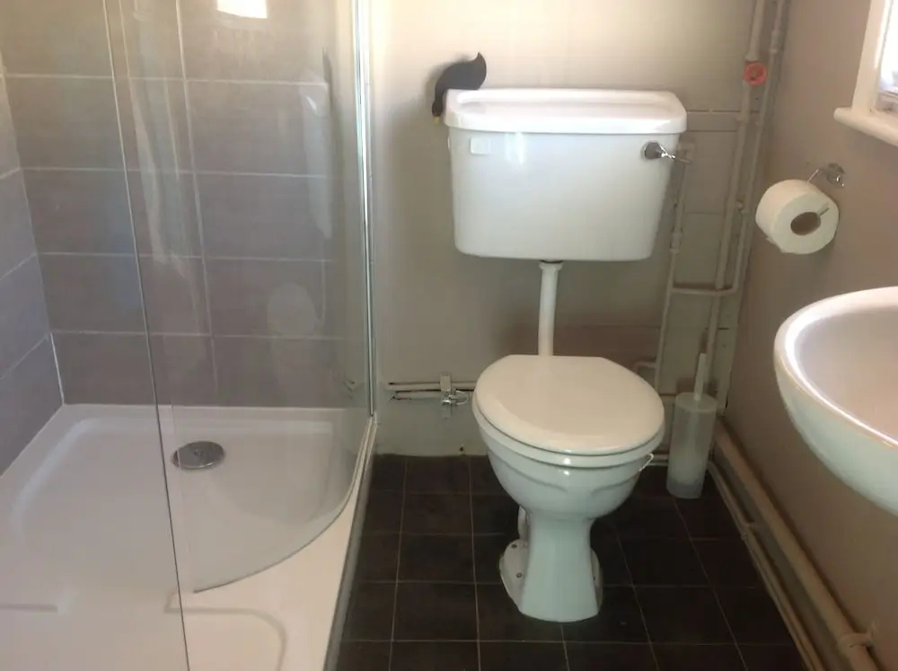 Ventnor Holiday Villas