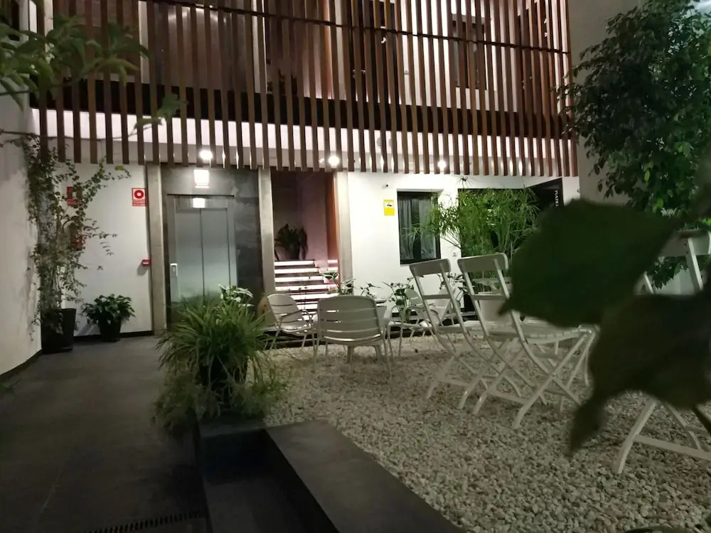 Apartamentos Córdoba Atrium