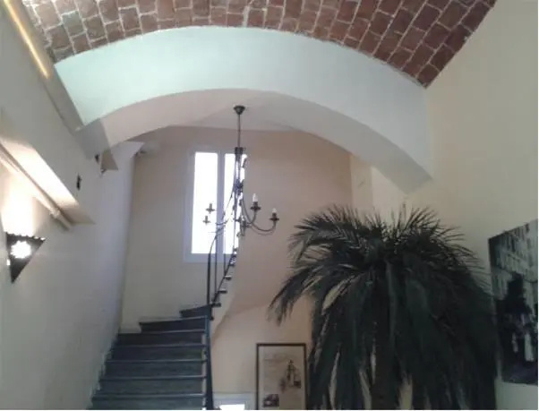 Hotel Univers