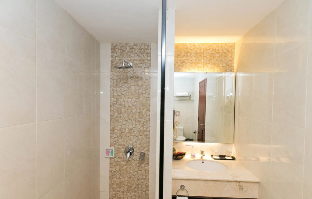 Best Western OJ Hotel