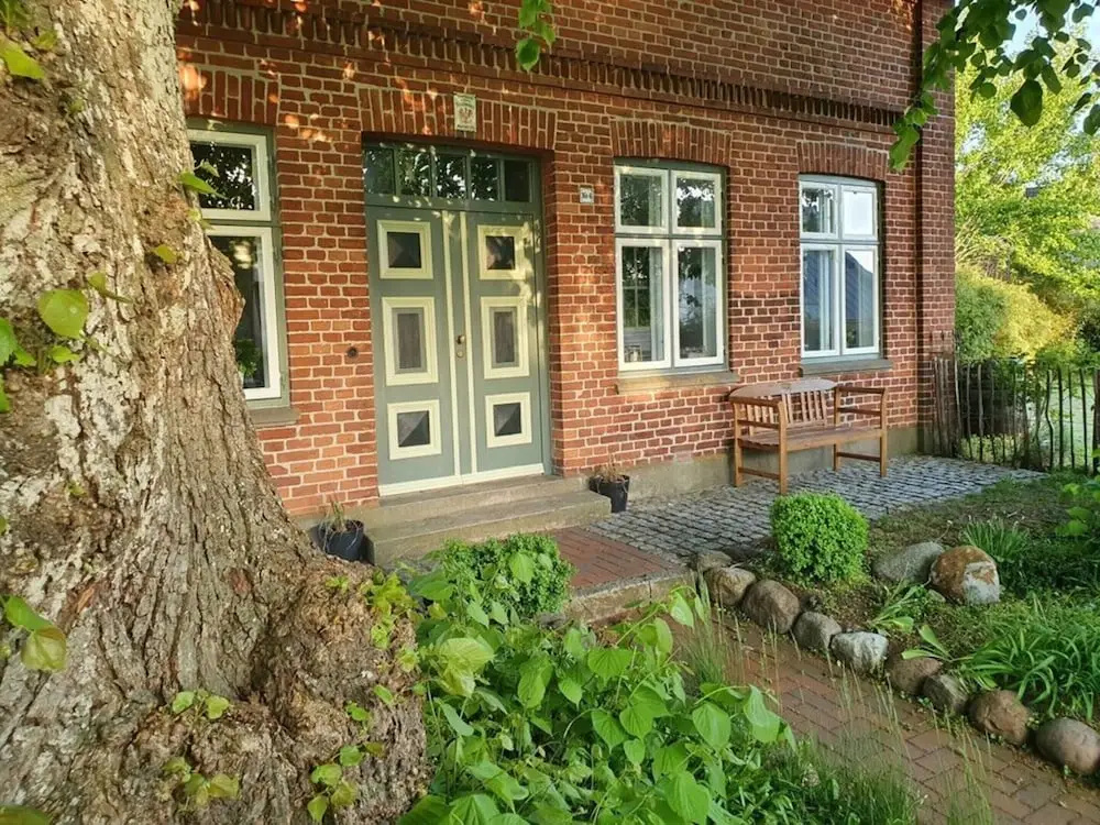 Holiday Home Old Kate