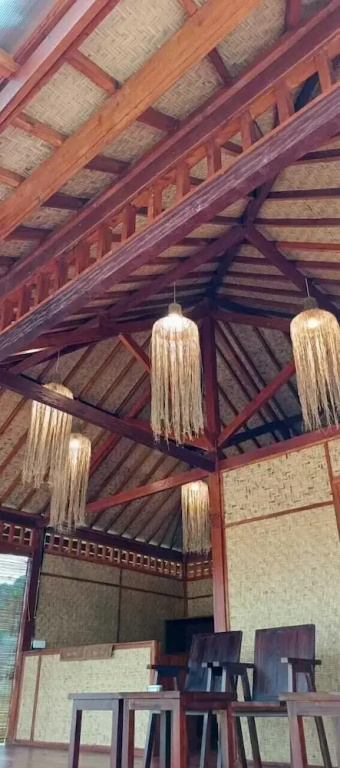Mio Villa Tomang Omang Lombok