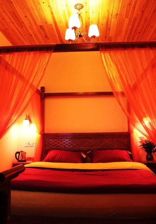 Lijiang Hanxiangju Inn
